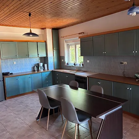 Apartment Casa Splanzia