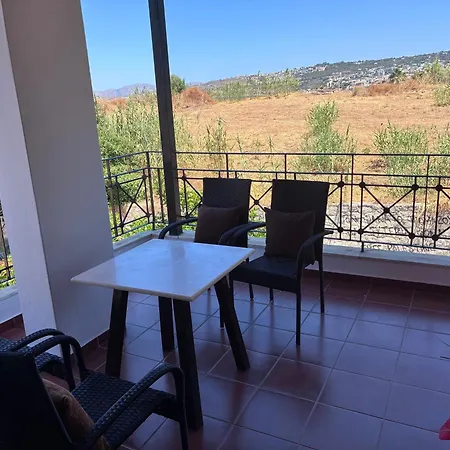Casa Splanzia Chania (Crete)