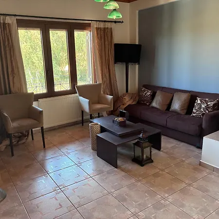 Apartment Casa Splanzia