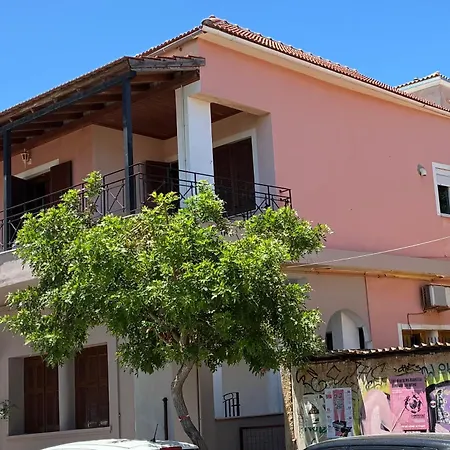 Casa Splanzia Apartment Chania (Crete)