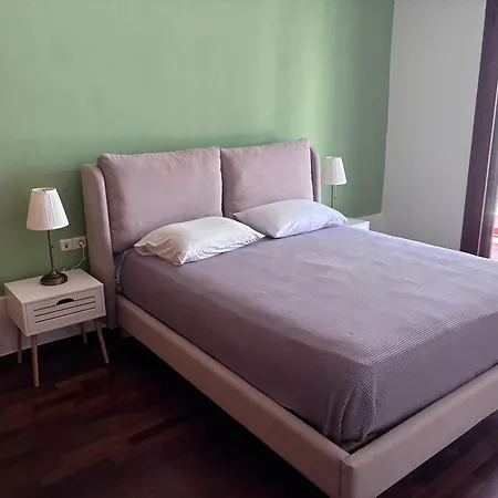 Casa Splanzia Apartment Chania (Crete)