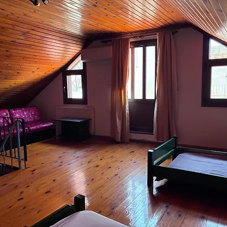Casa Splanzia דירה חאניה