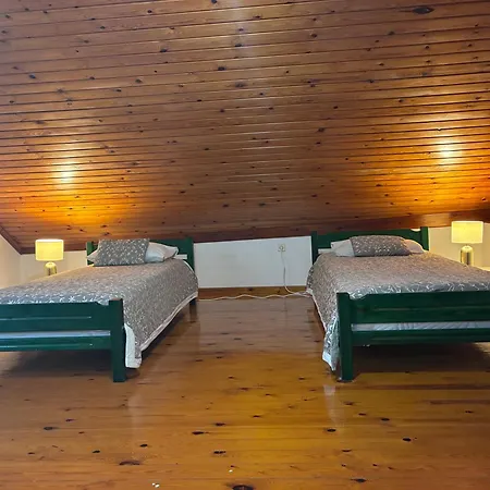 Casa Splanzia *