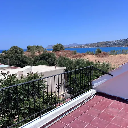 Apartment Casa Splanzia Chania (Crete)