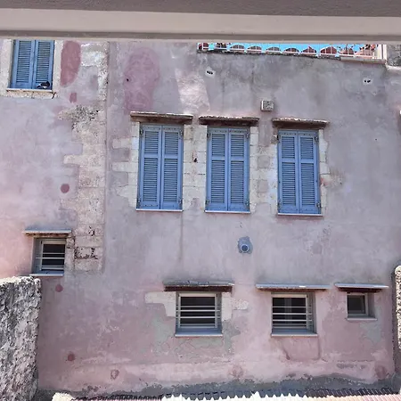 Casa Splanzia Apartment *
