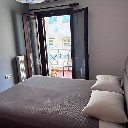 Apartment Casa Splanzia Chania (Crete)