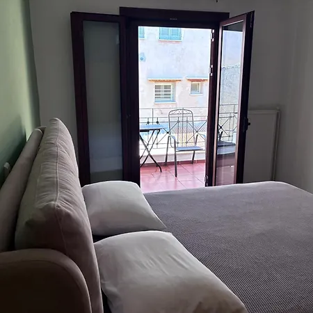 Casa Splanzia *
