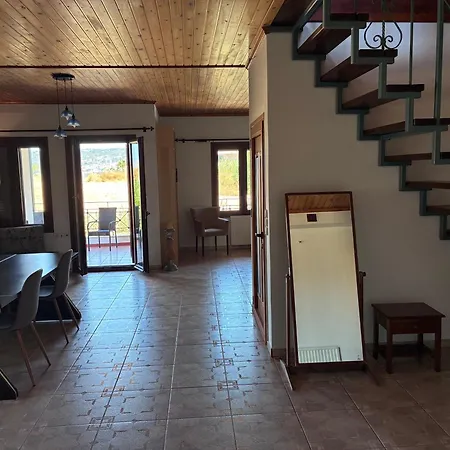 Casa Splanzia * Chania (Crete)