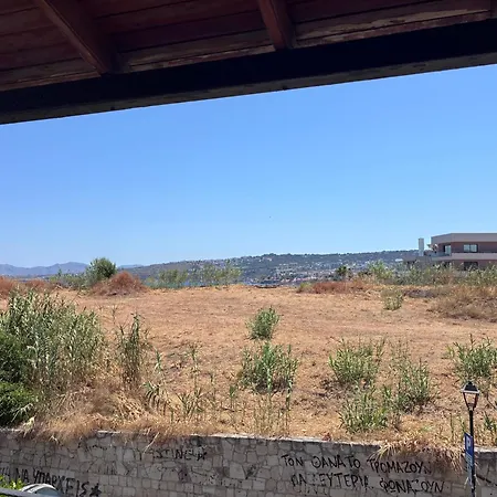 Casa Splanzia Apartment